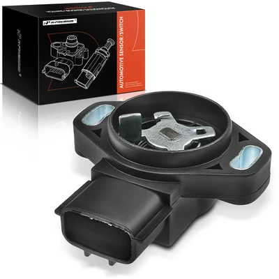 Throttle Position Sensor