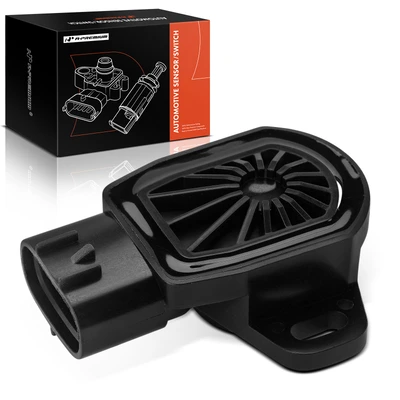 Throttle Position Sensor