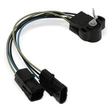 Throttle Position Sensor for 1987-1990 Jeep Cherokee