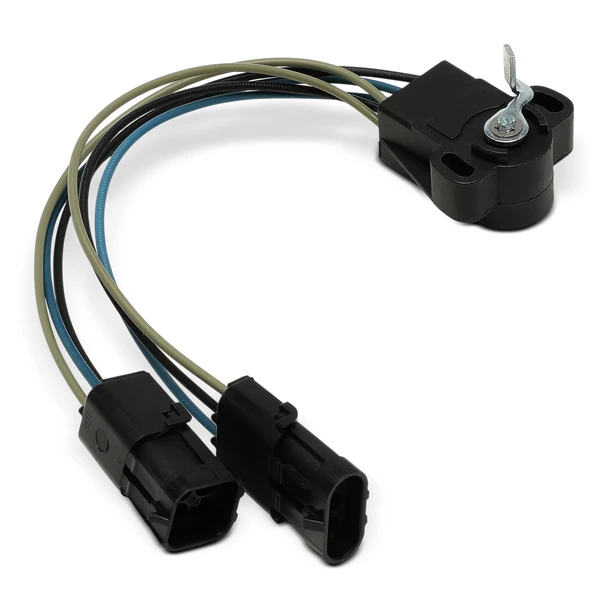 Throttle Position Sensor for 1987-1990 Jeep Comanche