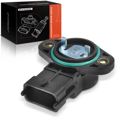 Throttle Position Sensor