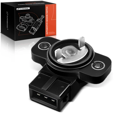 Throttle Position Sensor