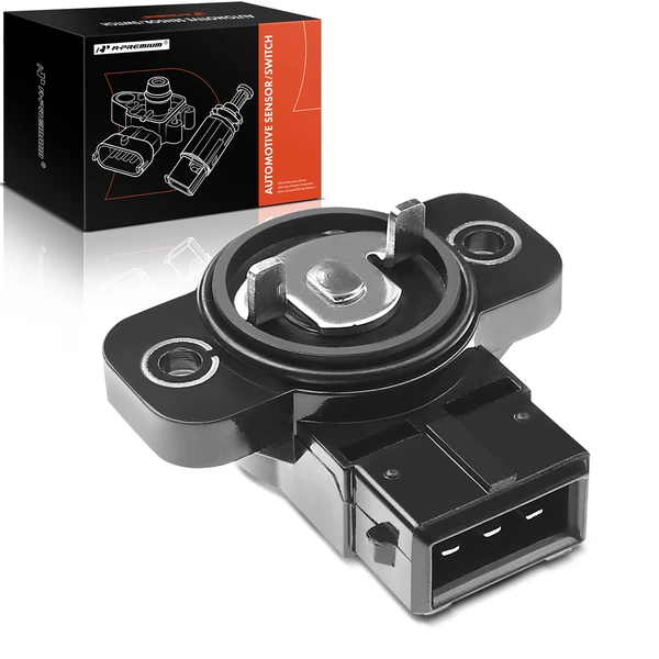 Throttle Position Sensor for 2001-2006 Hyundai Santa Fe