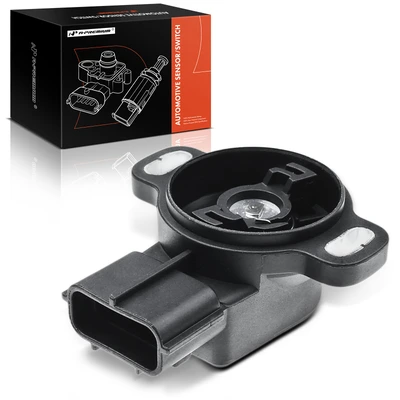 Throttle Position Sensor