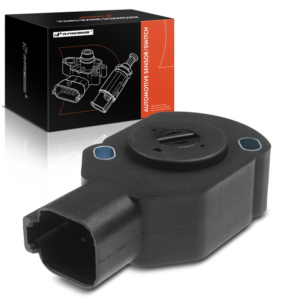 Throttle Position Sensor for 1998-2004 Dodge Ram 2500