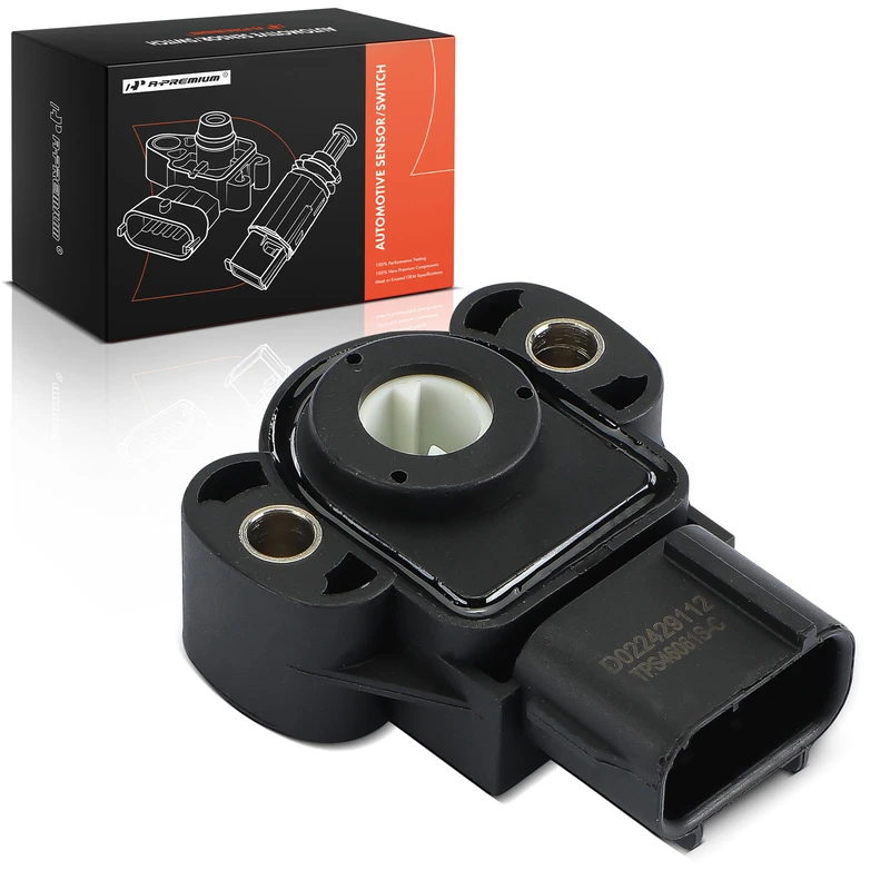 Throttle Position Sensor for 1999 Dodge Avenger 2.5L V6