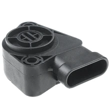 Throttle Position Sensor for 2000-2002 International Harvester 3000IC