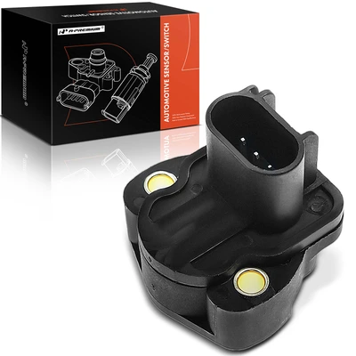 Throttle Position Sensor