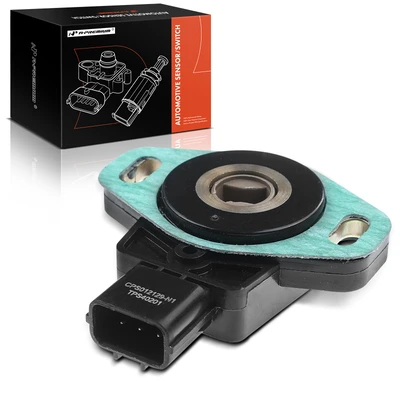 Throttle Position Sensor