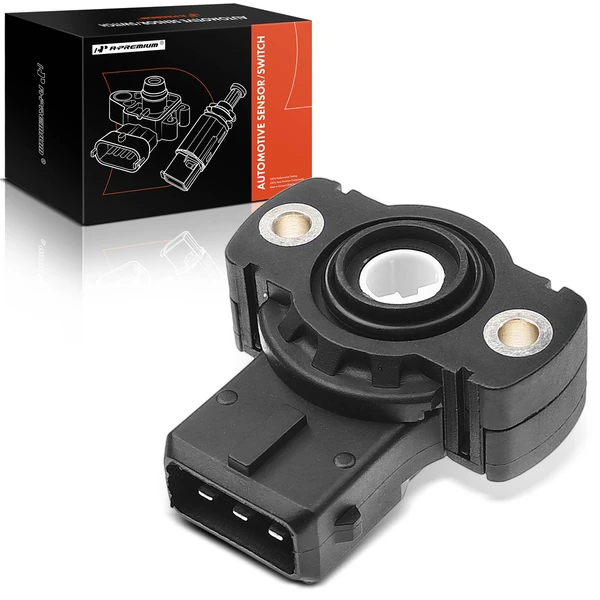 Throttle Position Sensor for 2000-2003 BMW M5