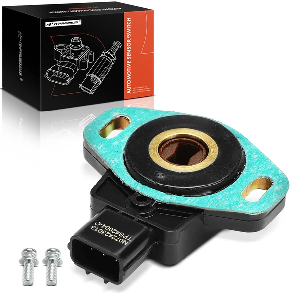 Throttle Position Sensor for Honda Accord 2003-2005 Element 2003-2006 L4 2.4L