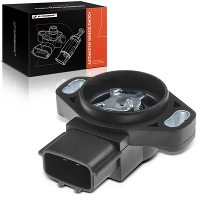 Throttle Position Sensor