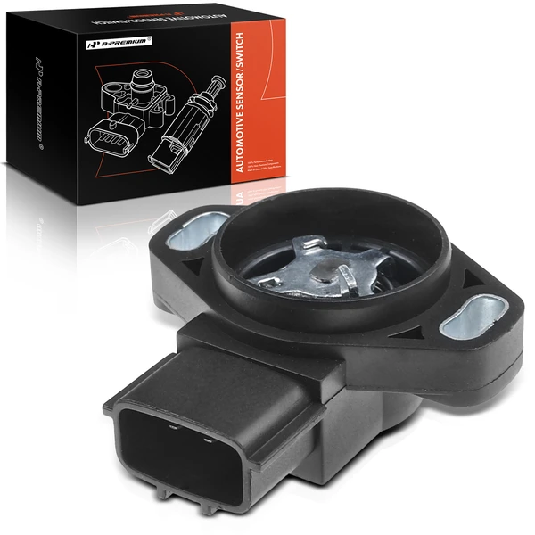 Throttle Position Sensor for Subaru Impreza Suzuki Grand Vitara Chevrolet