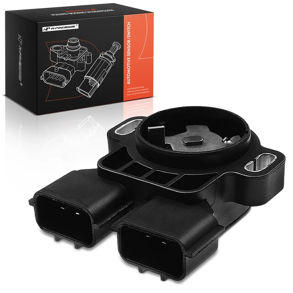 Throttle Position Sensor for 2002-2004 Infiniti I35