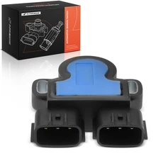 Throttle Position Sensor