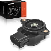 Throttle Position Sensor