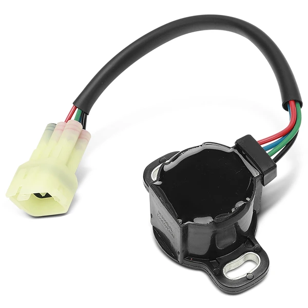 Throttle Position Sensor for Geo Tracker Suzuki Samurai Sidekick L4 1.3L L4 1.6L