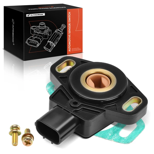 Throttle Position Sensor for 2001-2005 Honda Civic