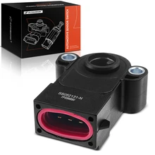 Throttle Position Sensor for 1990-1992 Ford Bronco