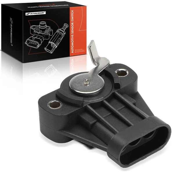 Throttle Position Sensor for 1992-1995 Chevrolet Lumina APV