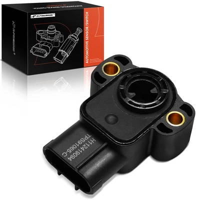 Throttle Position Sensor