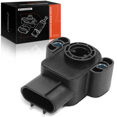 Throttle Position Sensor