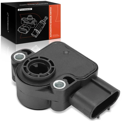 Throttle Position Sensor