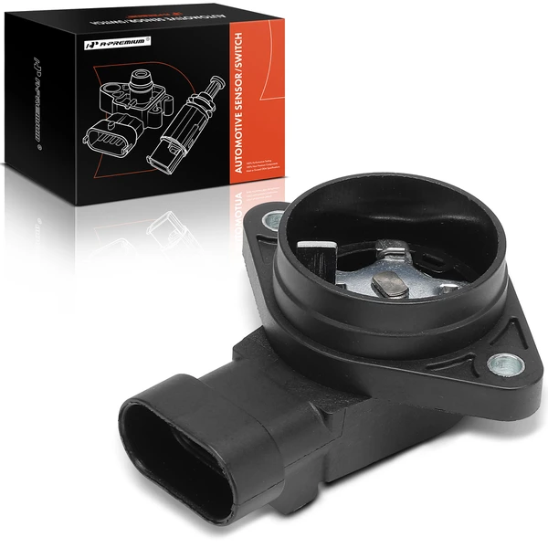 Throttle Position Sensor for 1998-2005 Chevrolet Monte Carlo