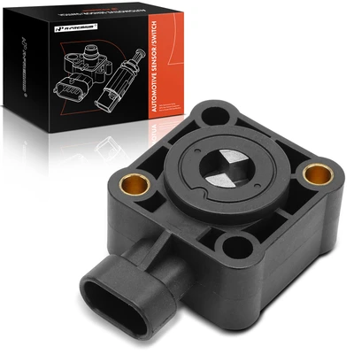 Throttle Position Sensor