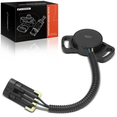 Throttle Position Sensor