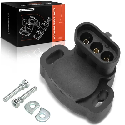 Throttle Position Sensor