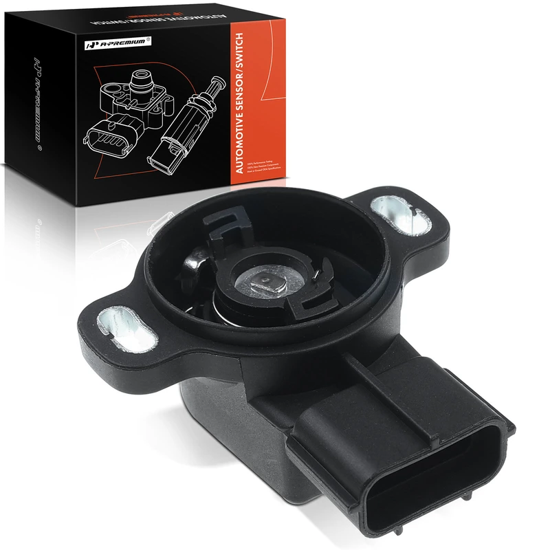 Throttle Position Sensor for 1996 Mazda 626 2.5L V6