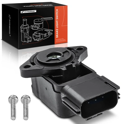 Throttle Position Sensor