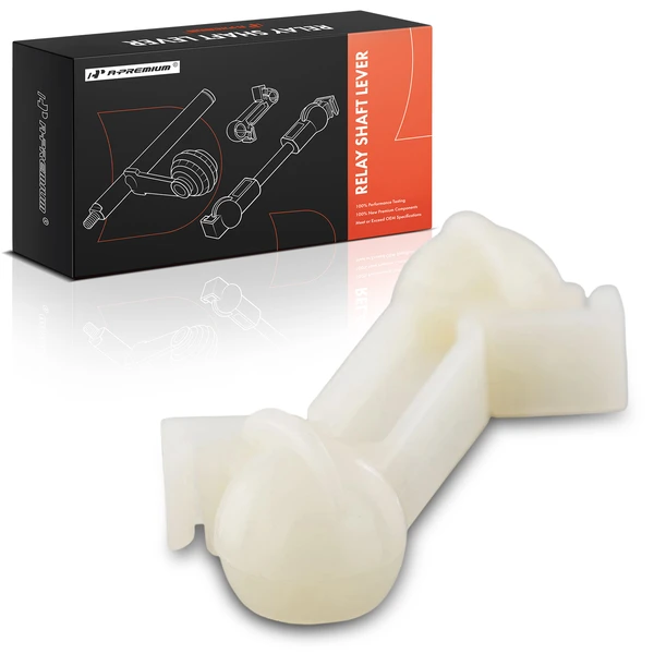 Manual Transmission Shift Selector Rod Short for Volkswagen Jetta Golf 1985-1992