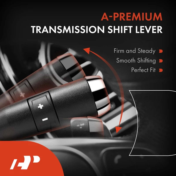 Manual Transmission Relay Shaft Lever for VW Jetta Golf 85-92 L4 1.6L 1.8L 2.0L