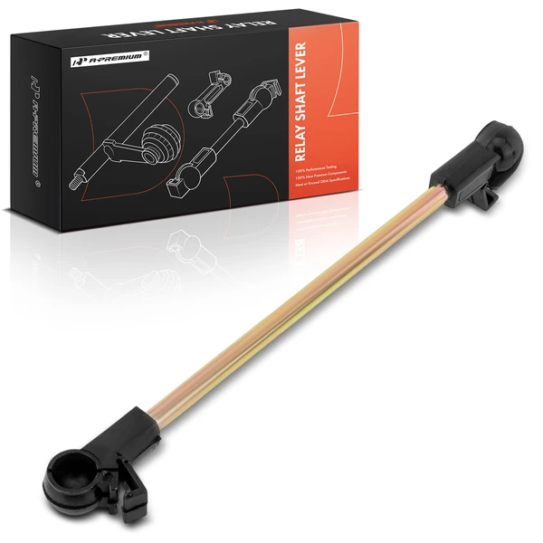 Manual Transmission Selector Rod Long for Volkswagen VW Jetta Golf 93-99 Cabrio