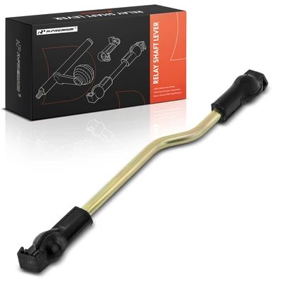 Manual Transmission Selector Rod Diagonal