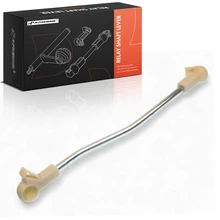 Manual Transmission Shift Selector Rod Long for 1985-1992 Volkswagen Jetta