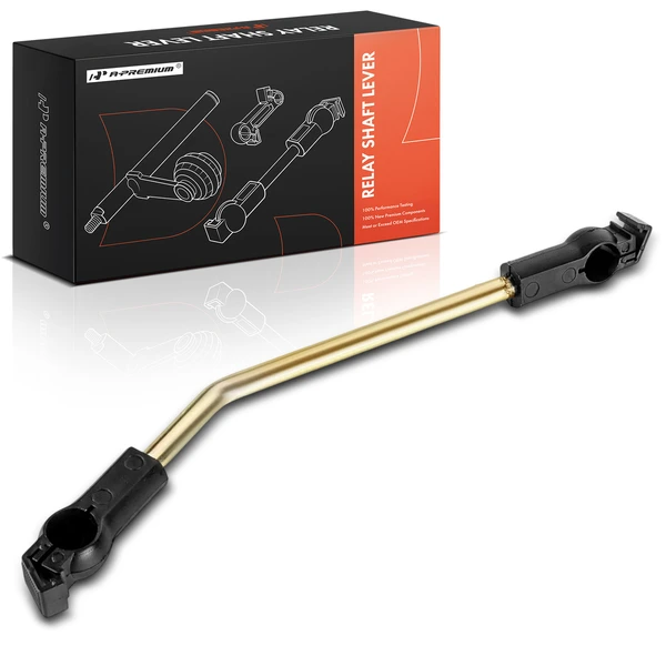 Manual Transmission Selector Rod Diagonal for Volkswagen Jetta 1980-1984 Rabbit