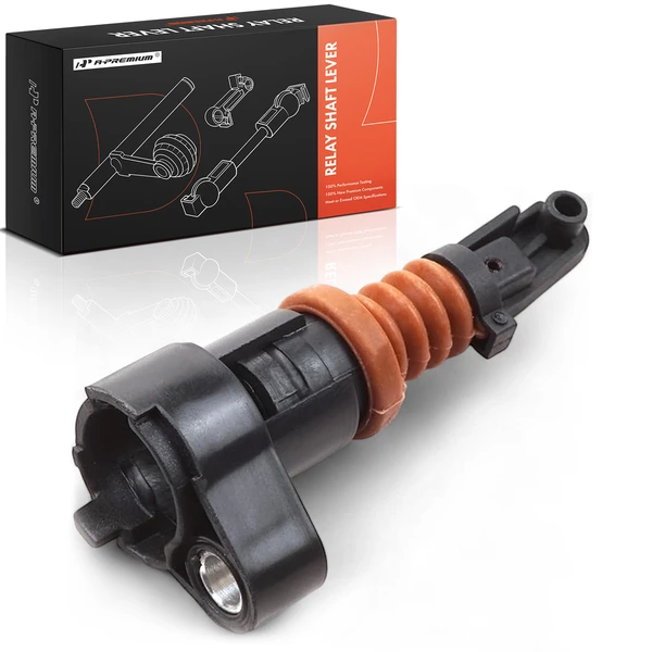 Automatic Transmission Shifter Linkage Selector Rod for Mercedes-Benz C230 E430