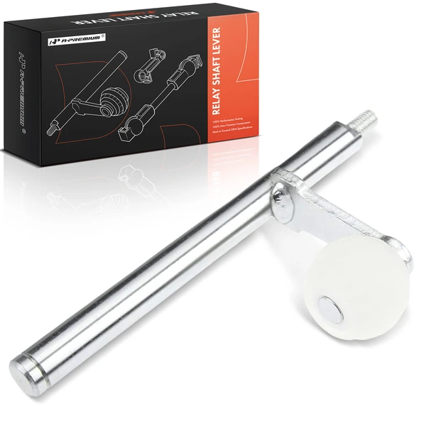 Manual Transmission Relay Shaft Lever for Volkswagen Jetta 1995-1999 Golf Cabrio