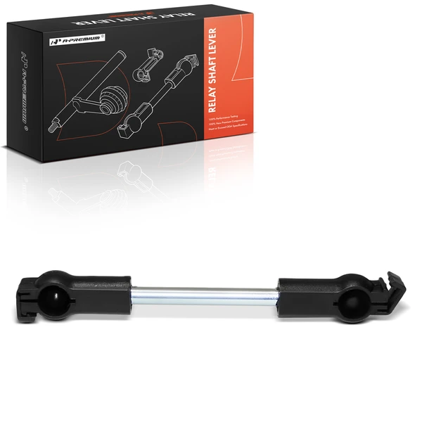 Front Manual Transmission Selector Rod for Volkswagen VW Jetta 1981-1984 Rabbit