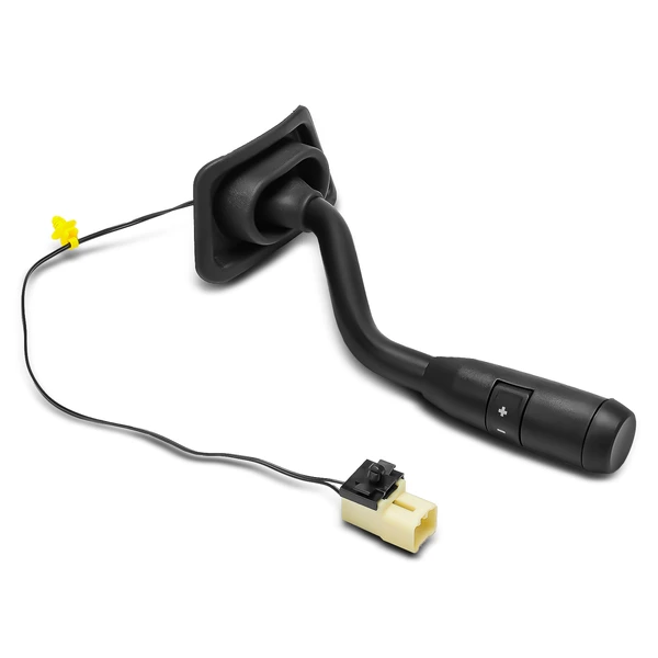 Transmission Gearshift Lever for 2009 Dodge Ram 1500
