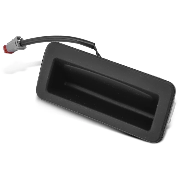 Tailgate Liftgate Hatch Release Handle for Land Rover Range Rover Sport 06-13