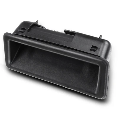 Tailgate Handle Trunk Handle Release Switch