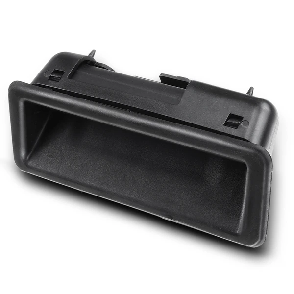 Tailgate Handle Trunk Handle Release Switch for 2008-2014 BMW X6