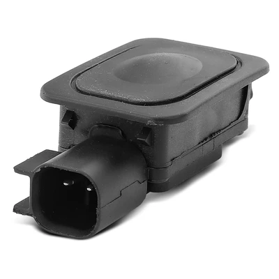 Tailgate Liftgate Hatch Release Handle