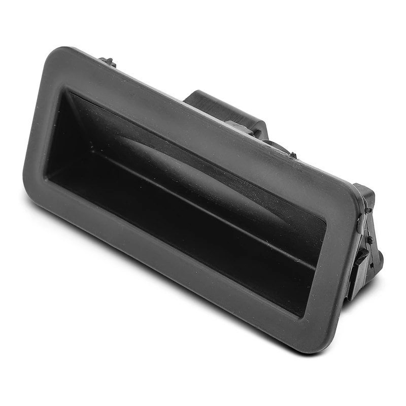 Tailgate Liftgate Hatch Release Handle for 2003 Ford Focus