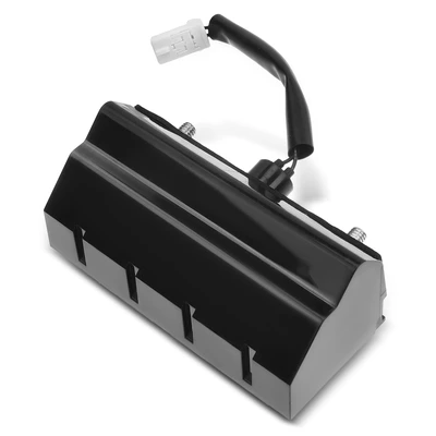 Tailgate Liftgate Hatch Release Handle