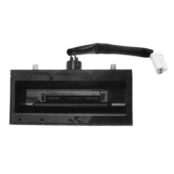 Tailgate Liftgate Hatch Release Handle for Mitsubishi Endeavor 2004-2011